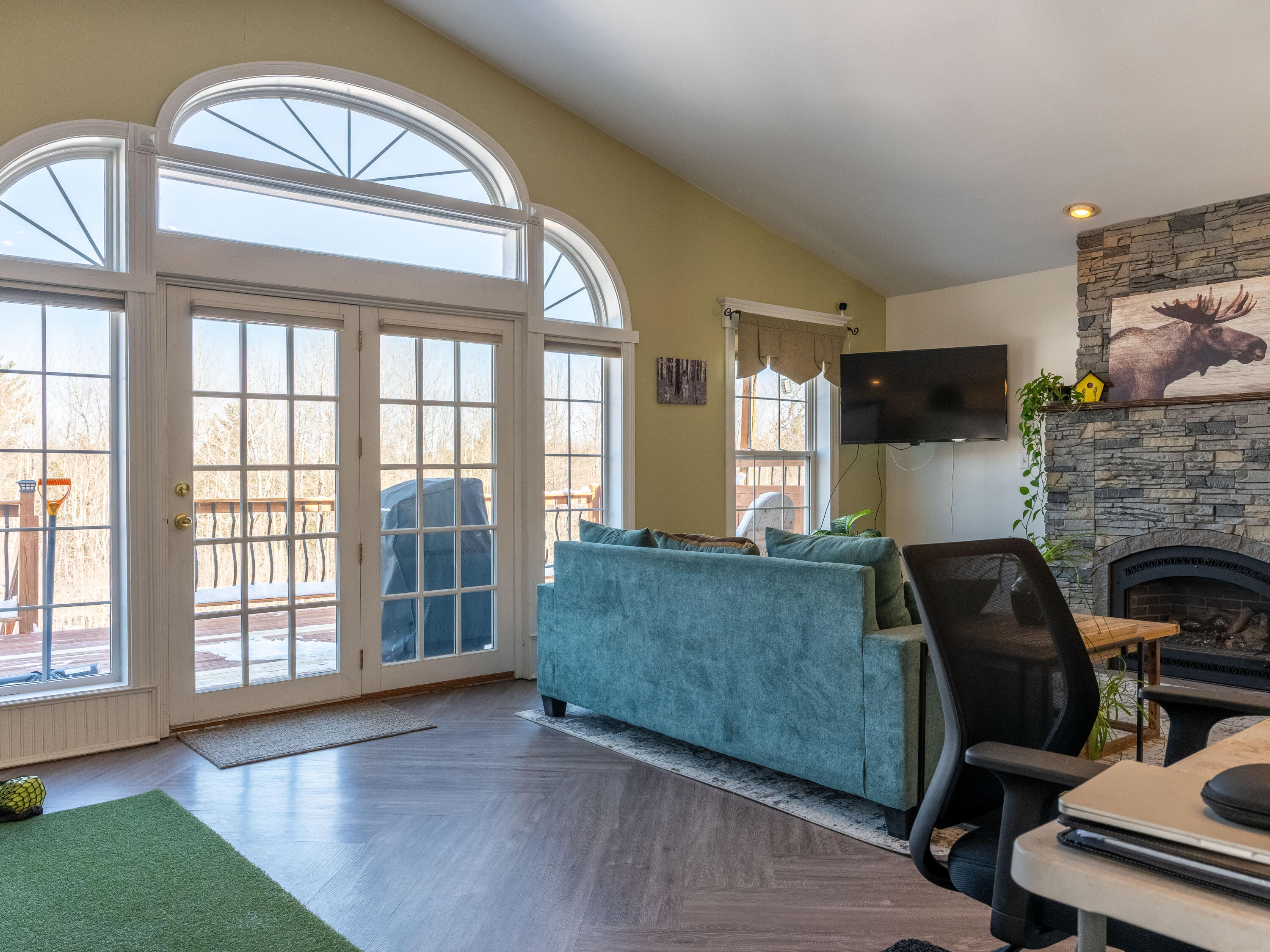 27 Orchard Lane Minot ME 04258