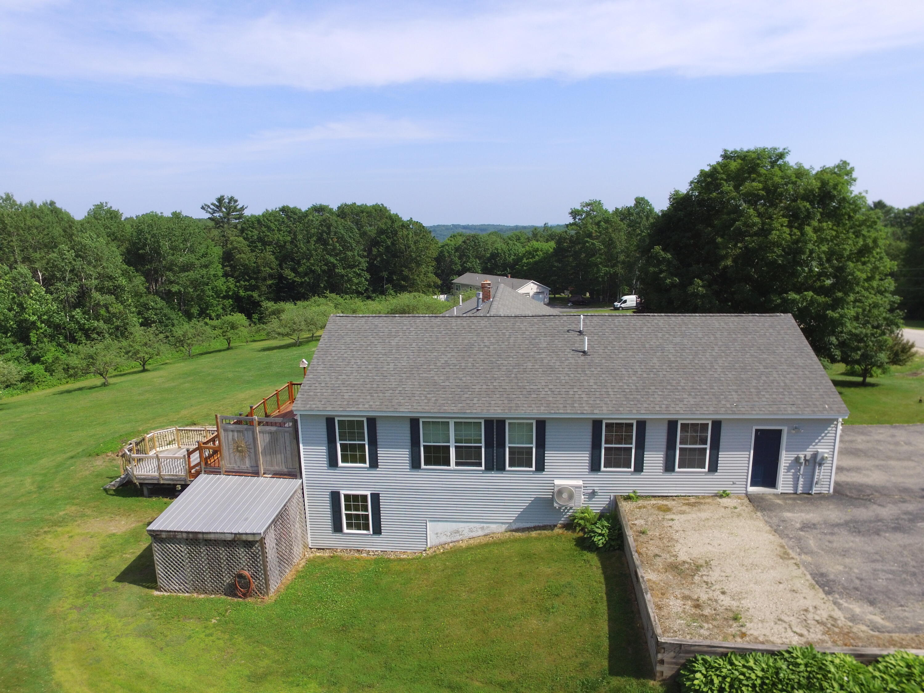 27 Orchard Lane Minot ME 04258