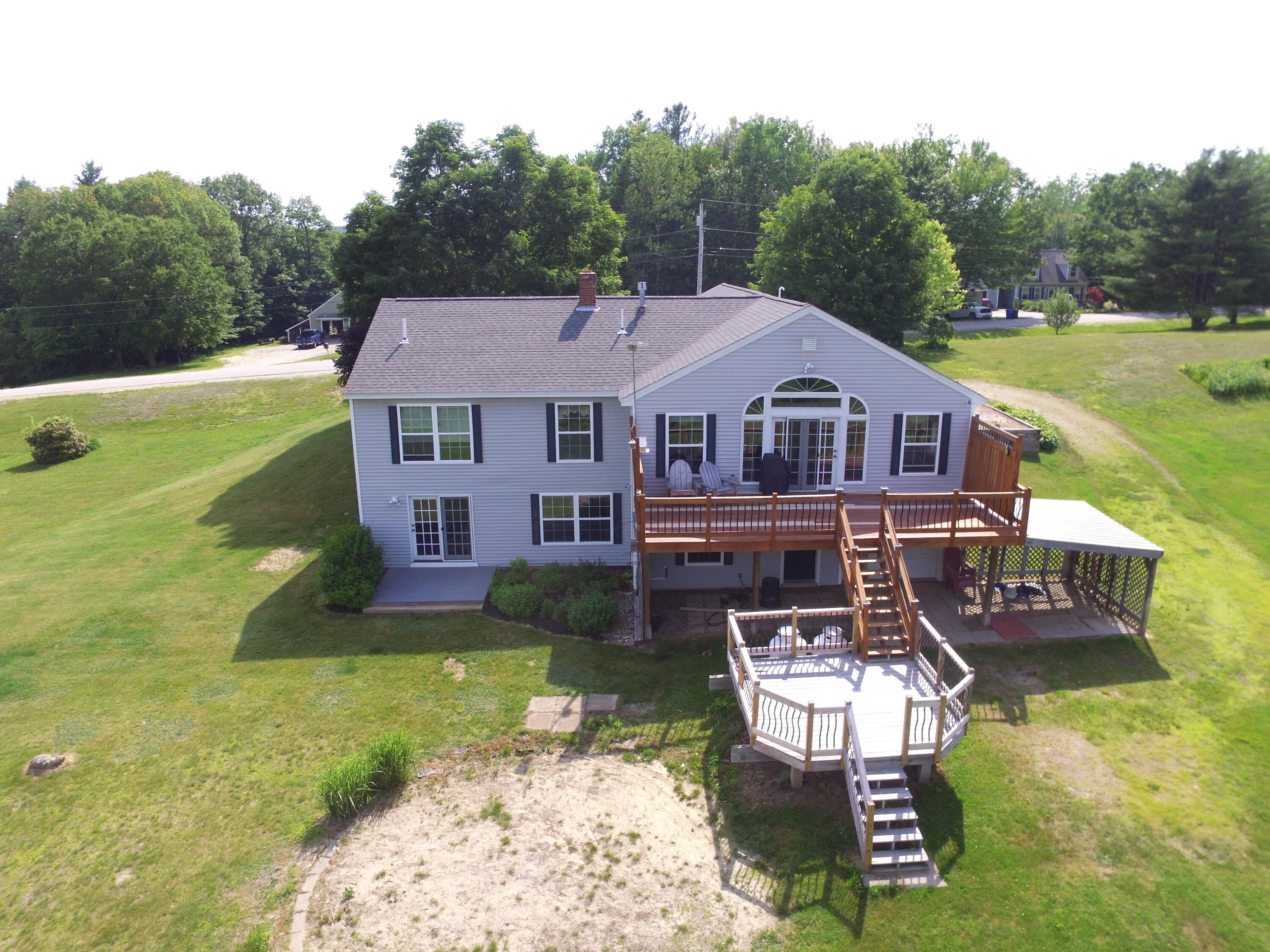 27 Orchard Lane Minot ME 04258