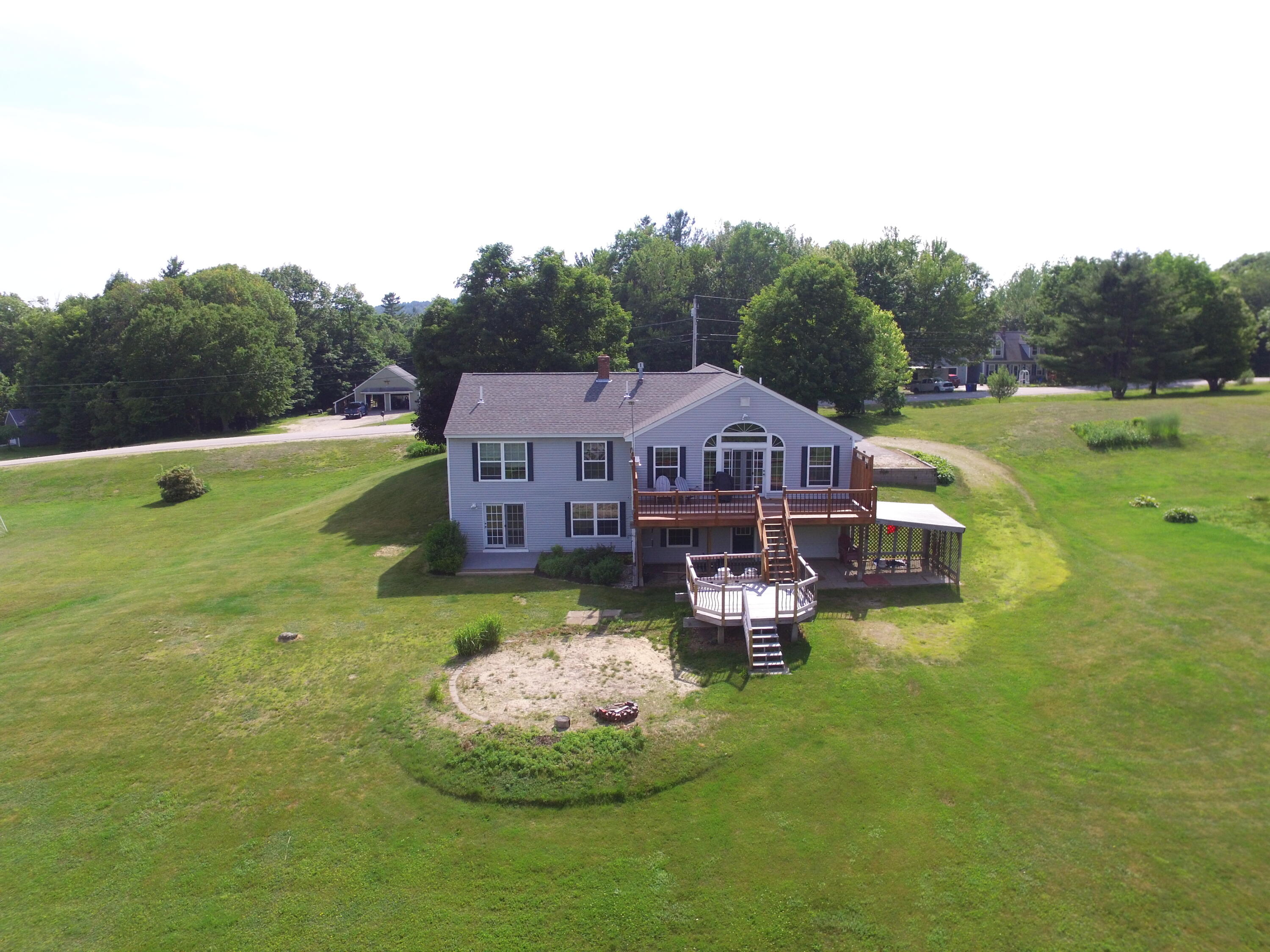 27 Orchard Lane Minot ME 04258