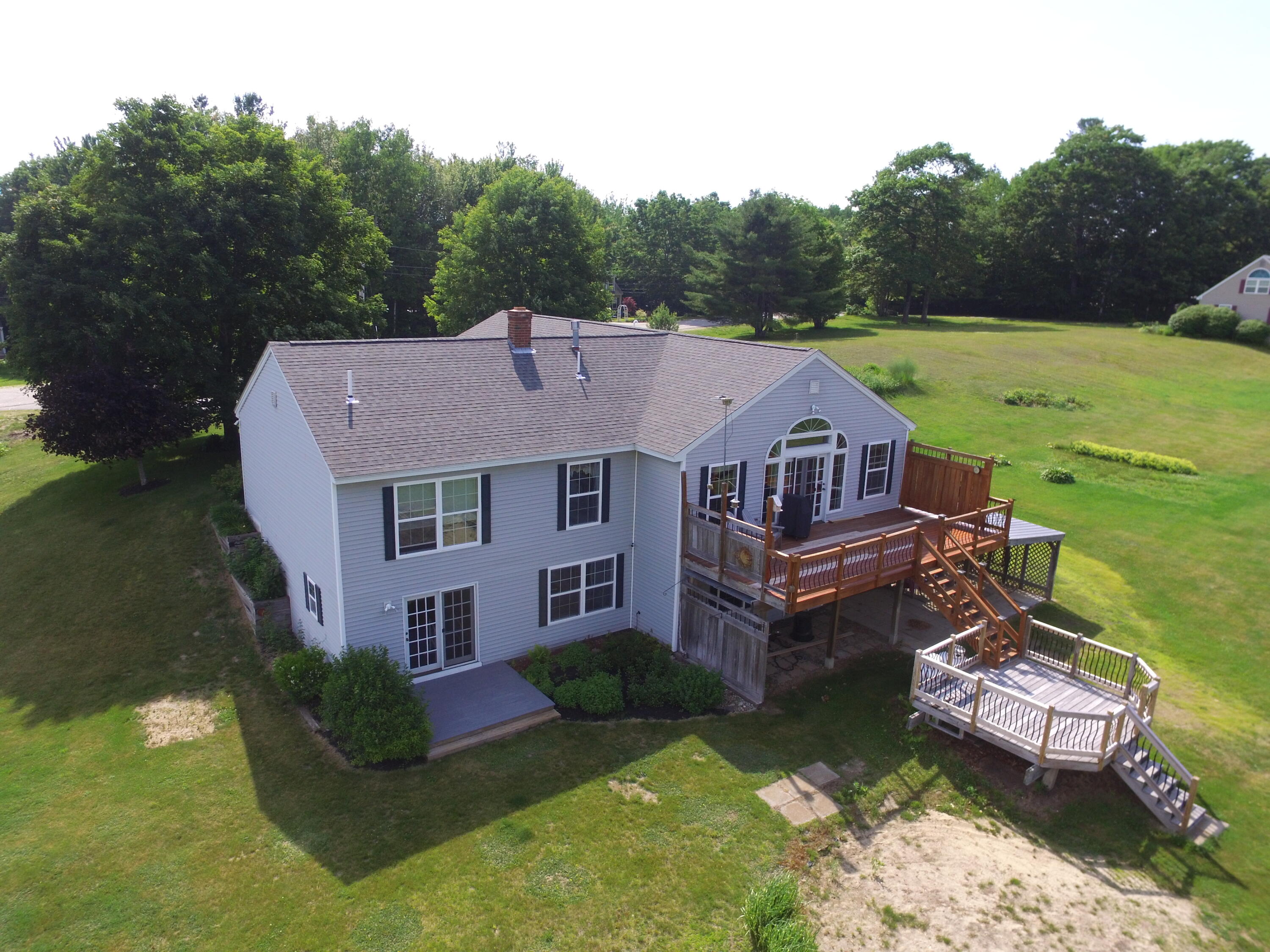 27 Orchard Lane Minot ME 04258