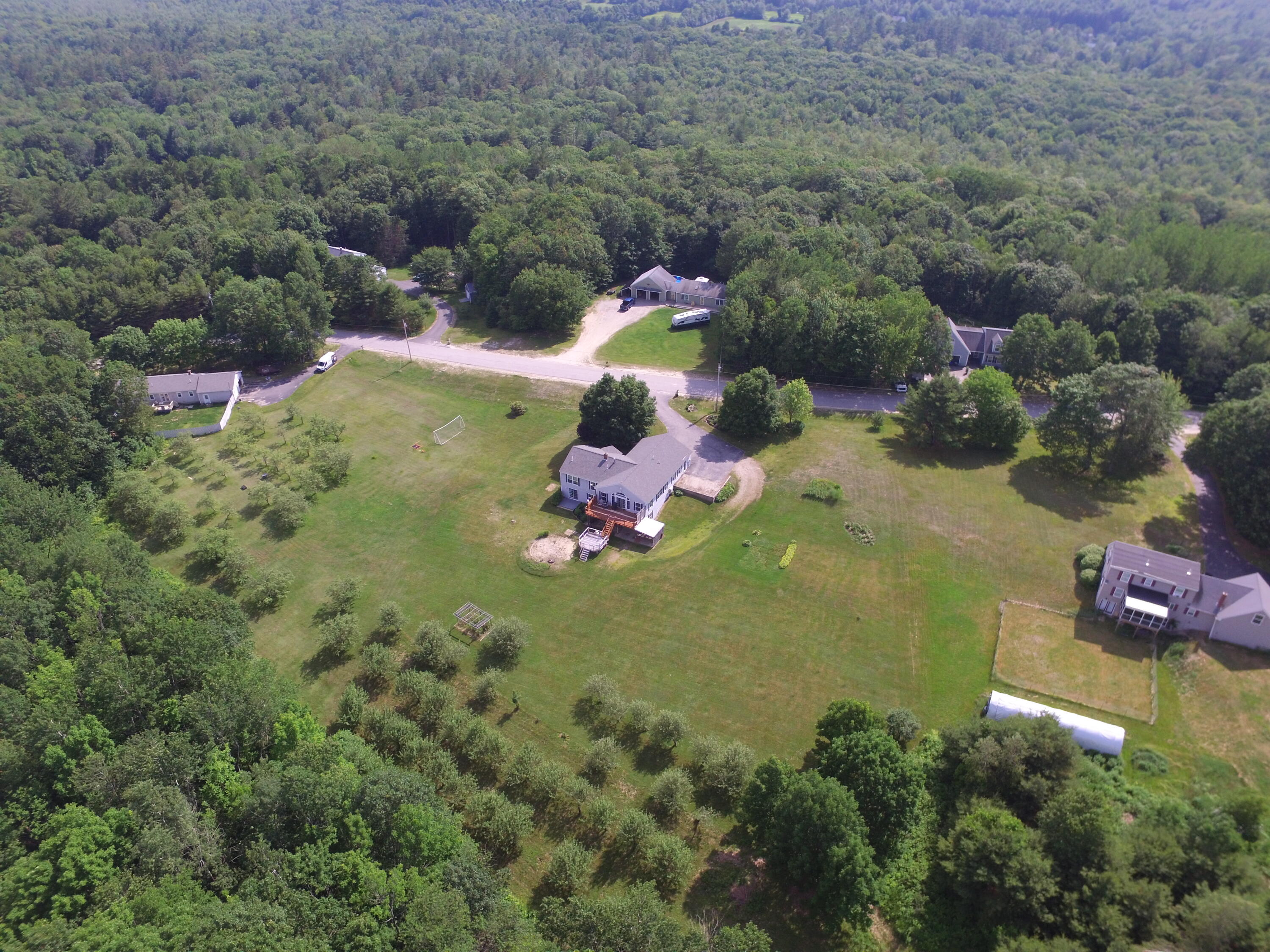 27 Orchard Lane Minot ME 04258