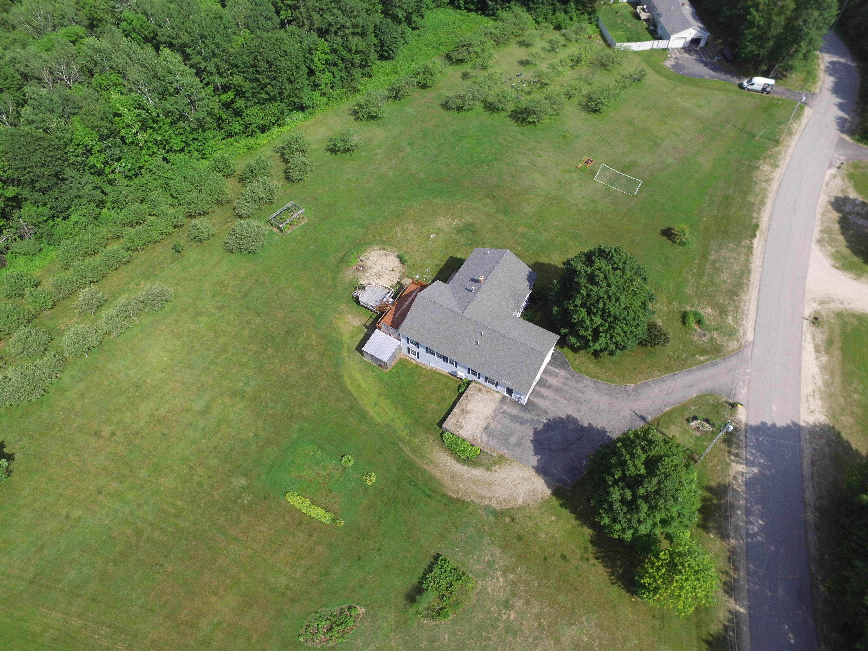 27 Orchard Lane Minot ME 04258