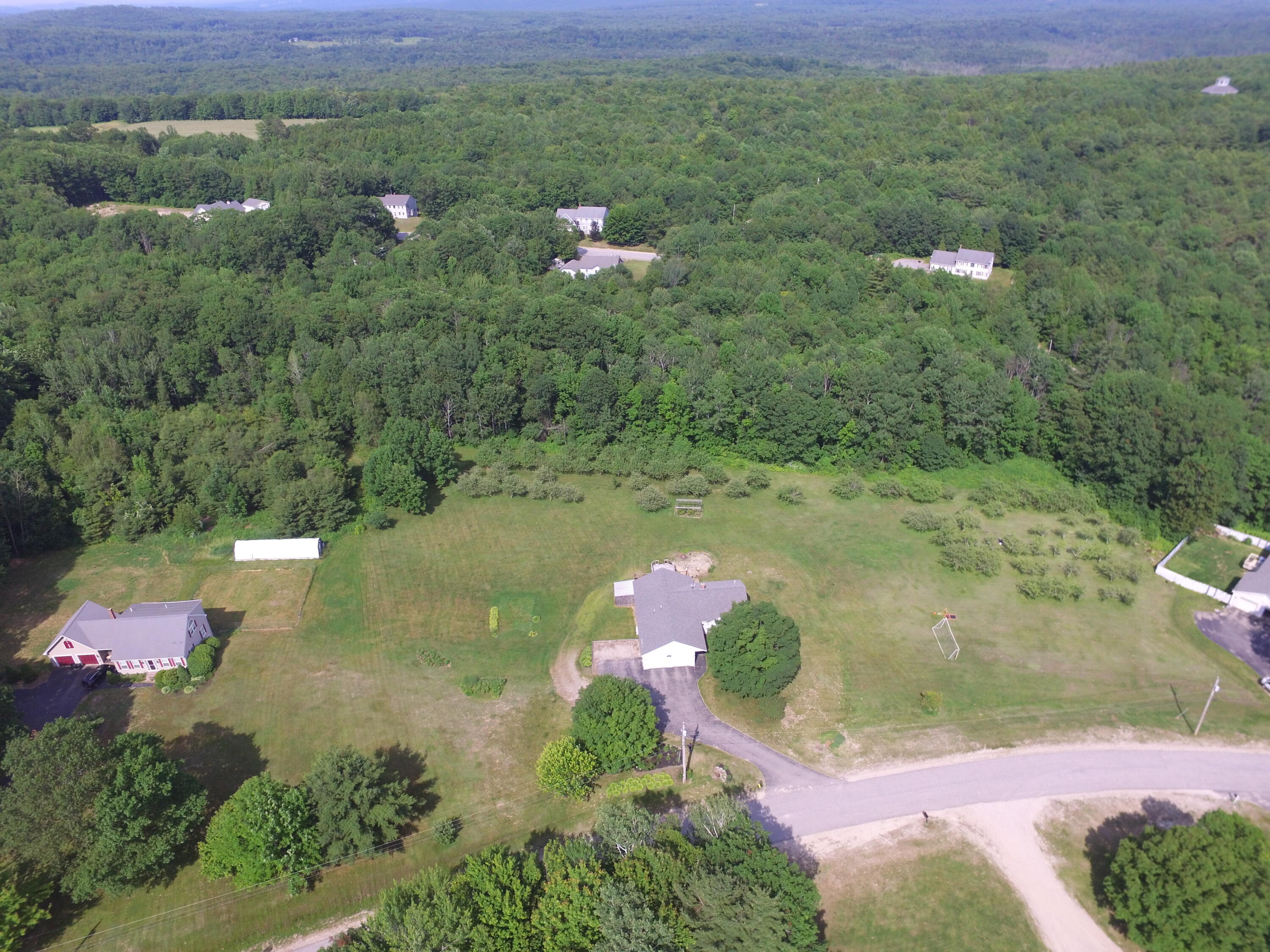 27 Orchard Lane Minot ME 04258