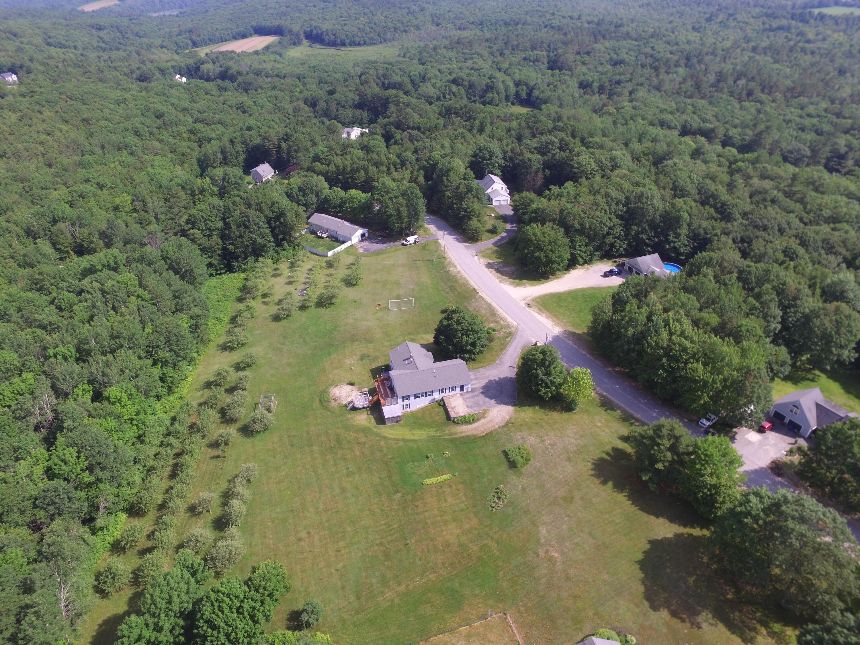 27 Orchard Lane Minot ME 04258