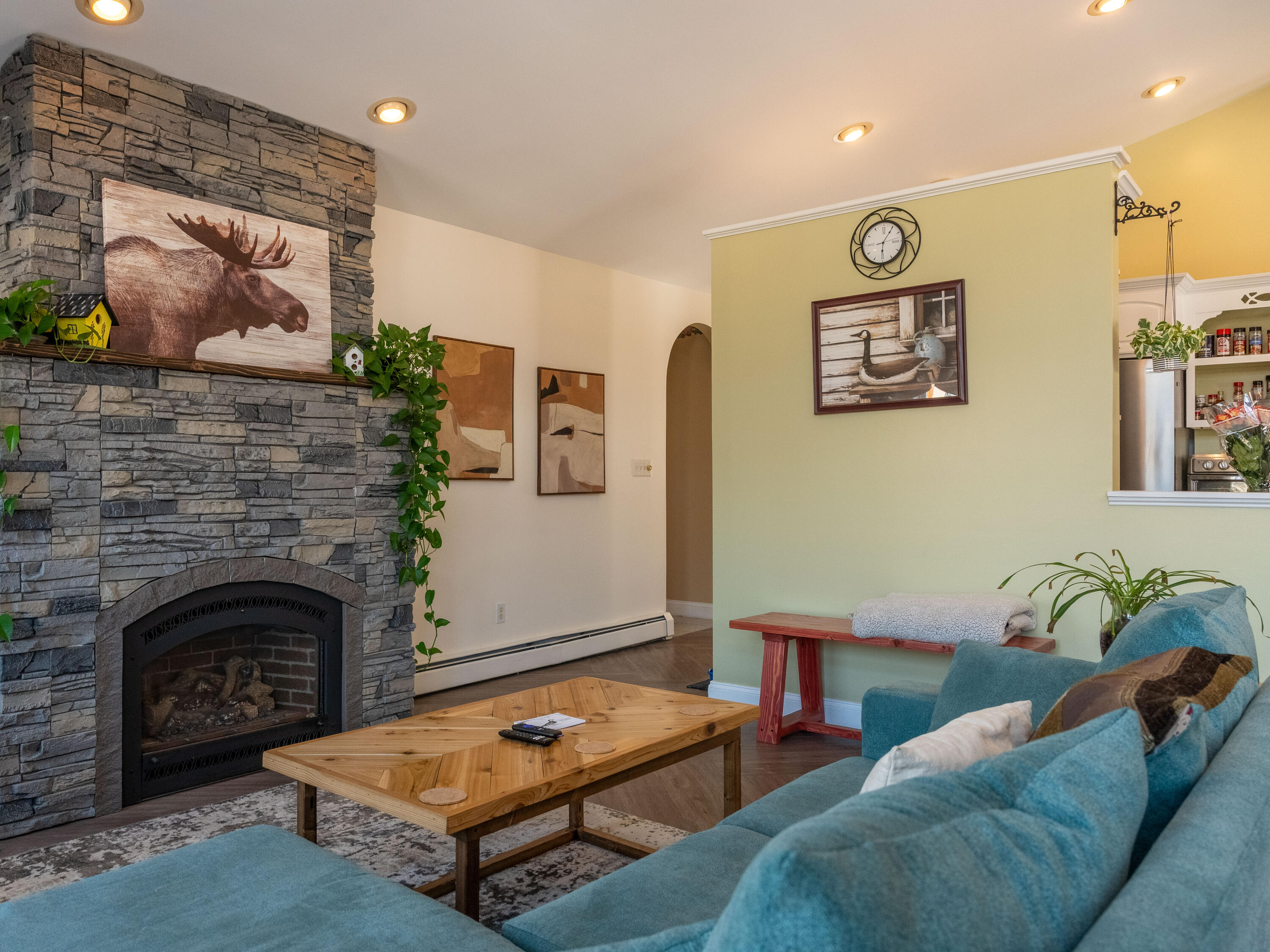 27 Orchard Lane Minot ME 04258
