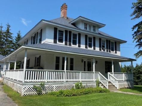 618 Main Street Caribou ME 04736