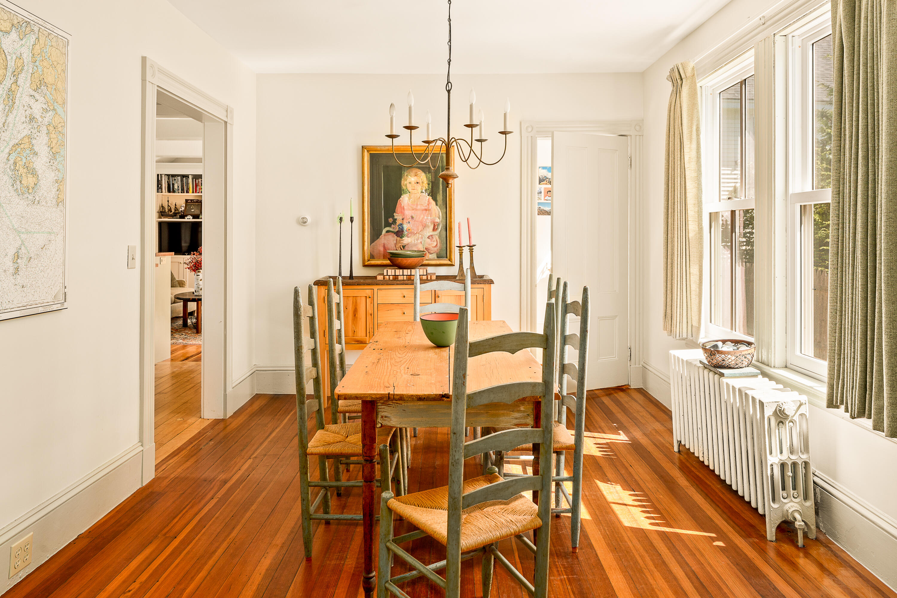 5 Florence Street Rockland ME 04841