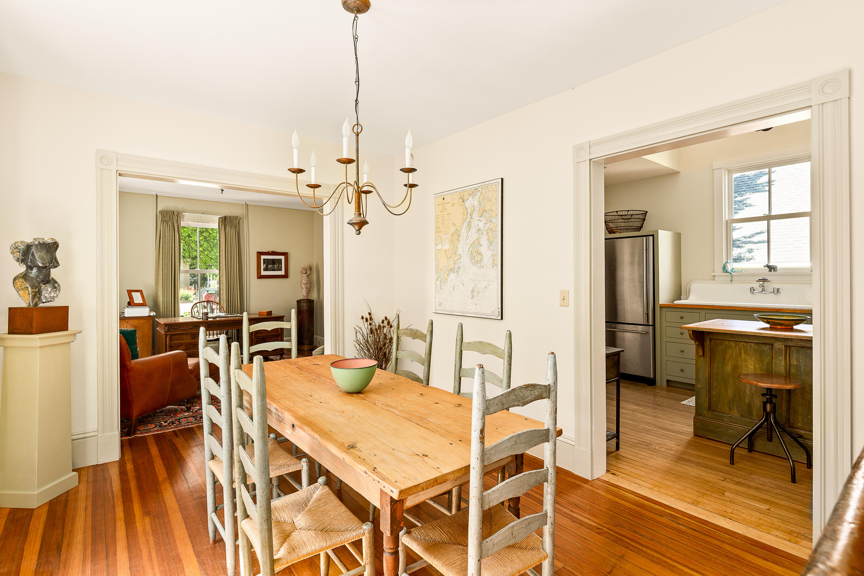 5 Florence Street Rockland ME 04841