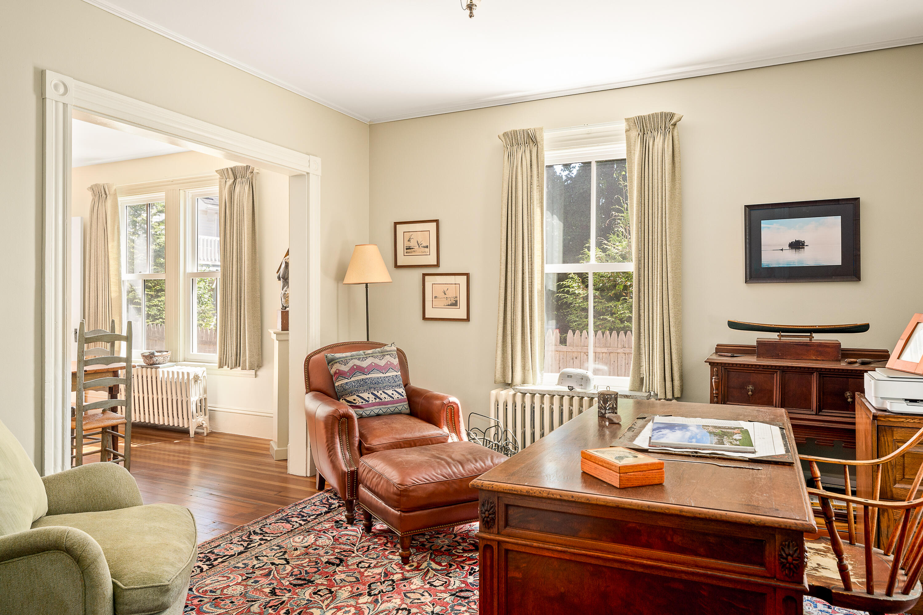 5 Florence Street Rockland ME 04841