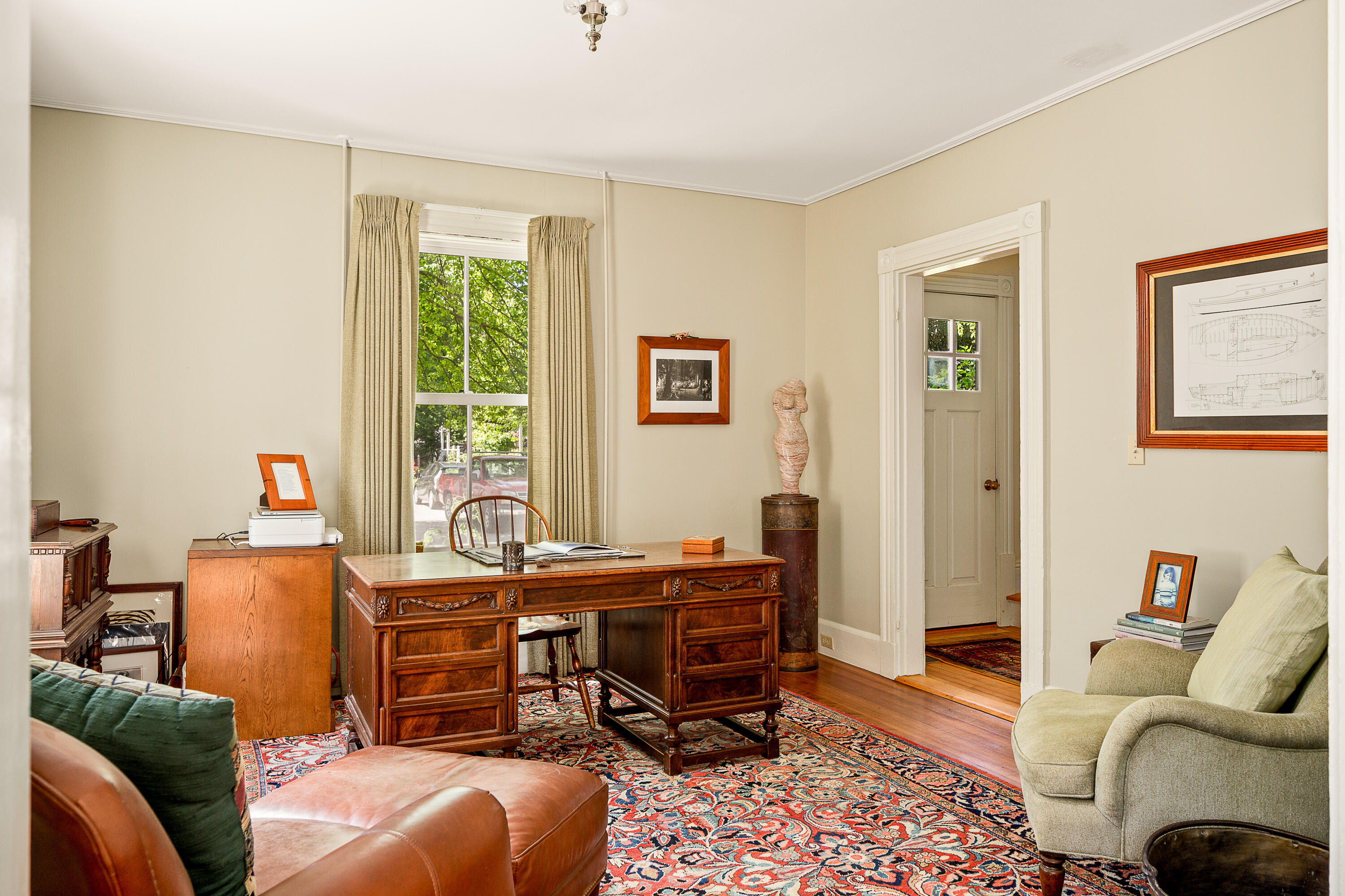 5 Florence Street Rockland ME 04841