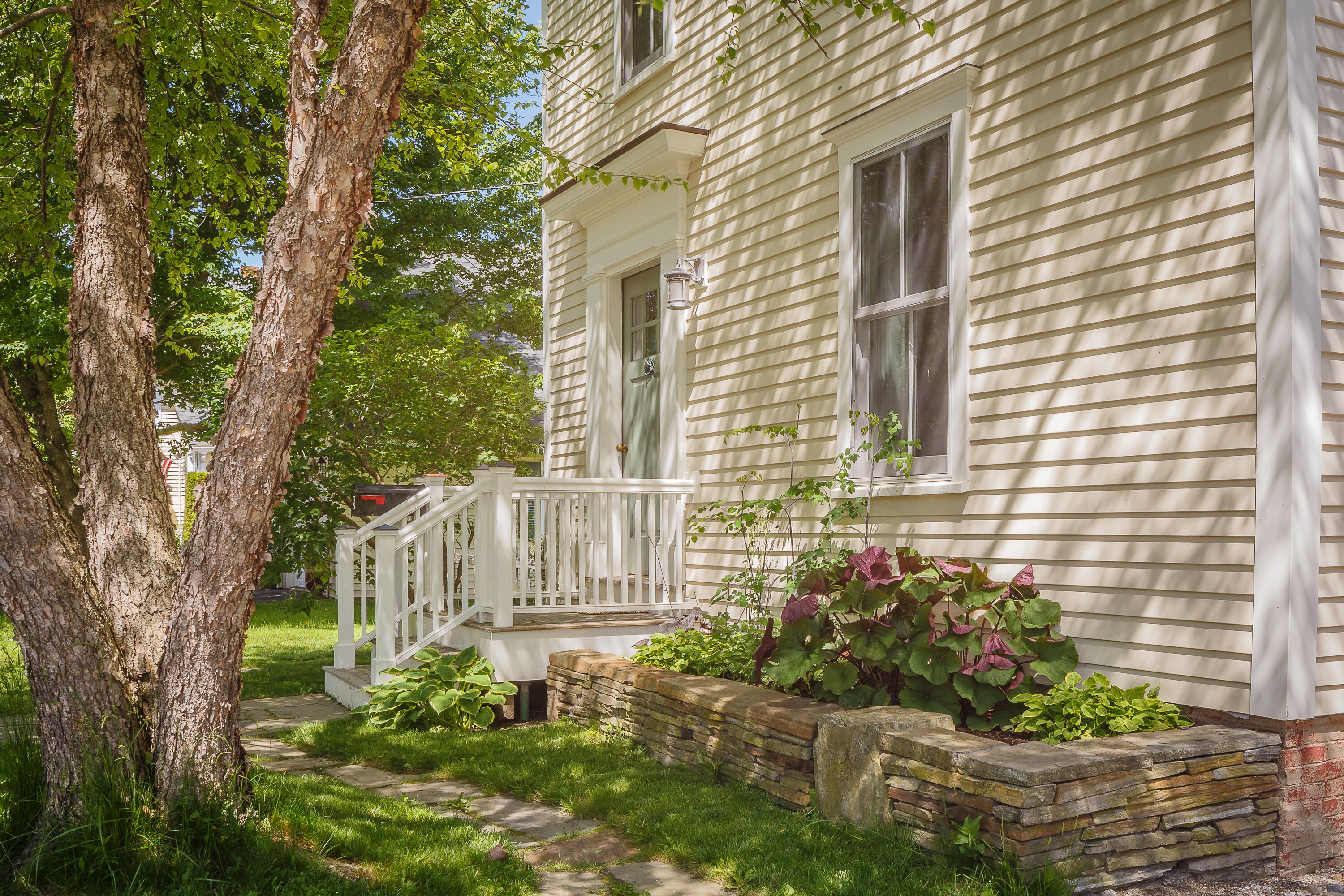 5 Florence Street Rockland ME 04841