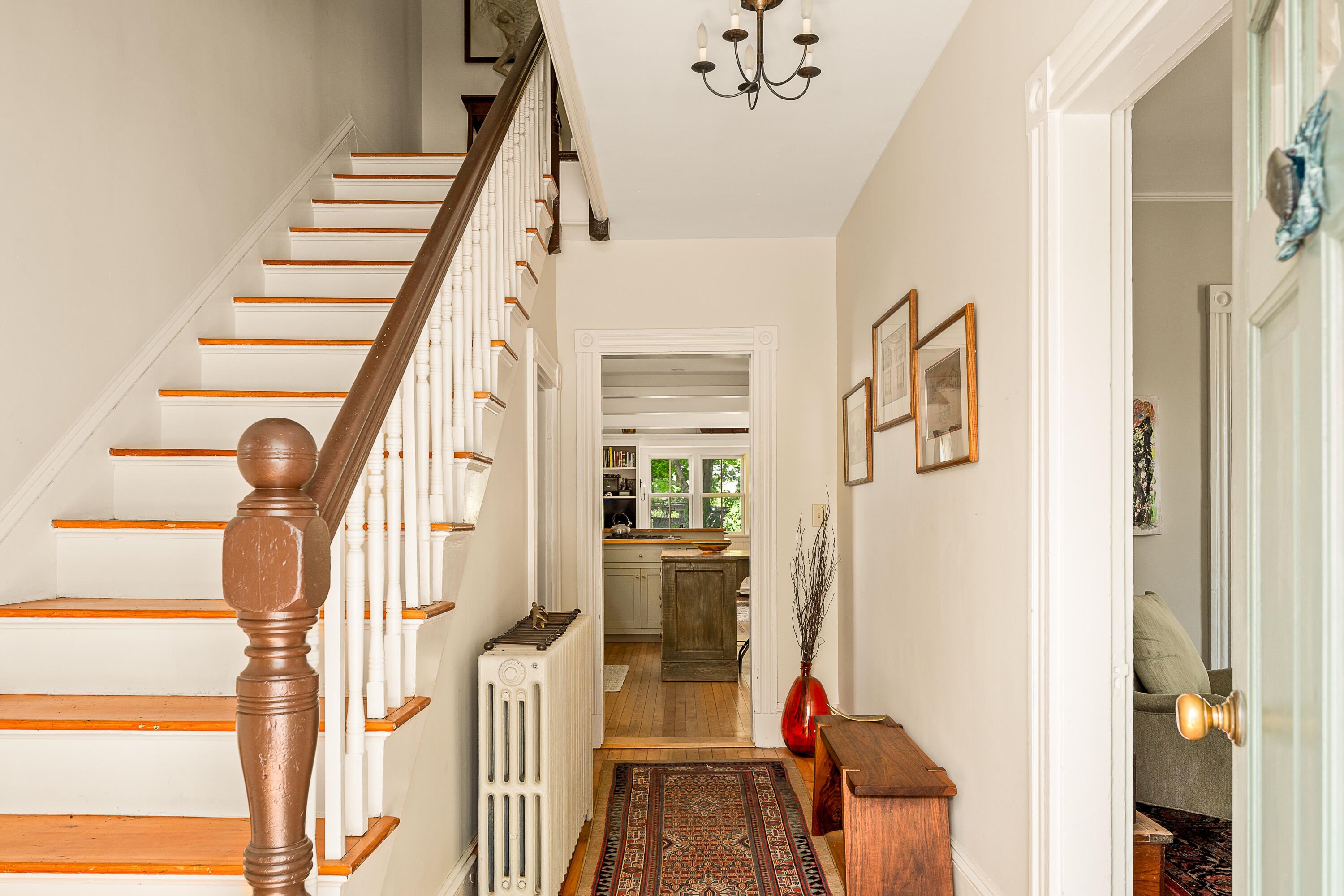 5 Florence Street Rockland ME 04841