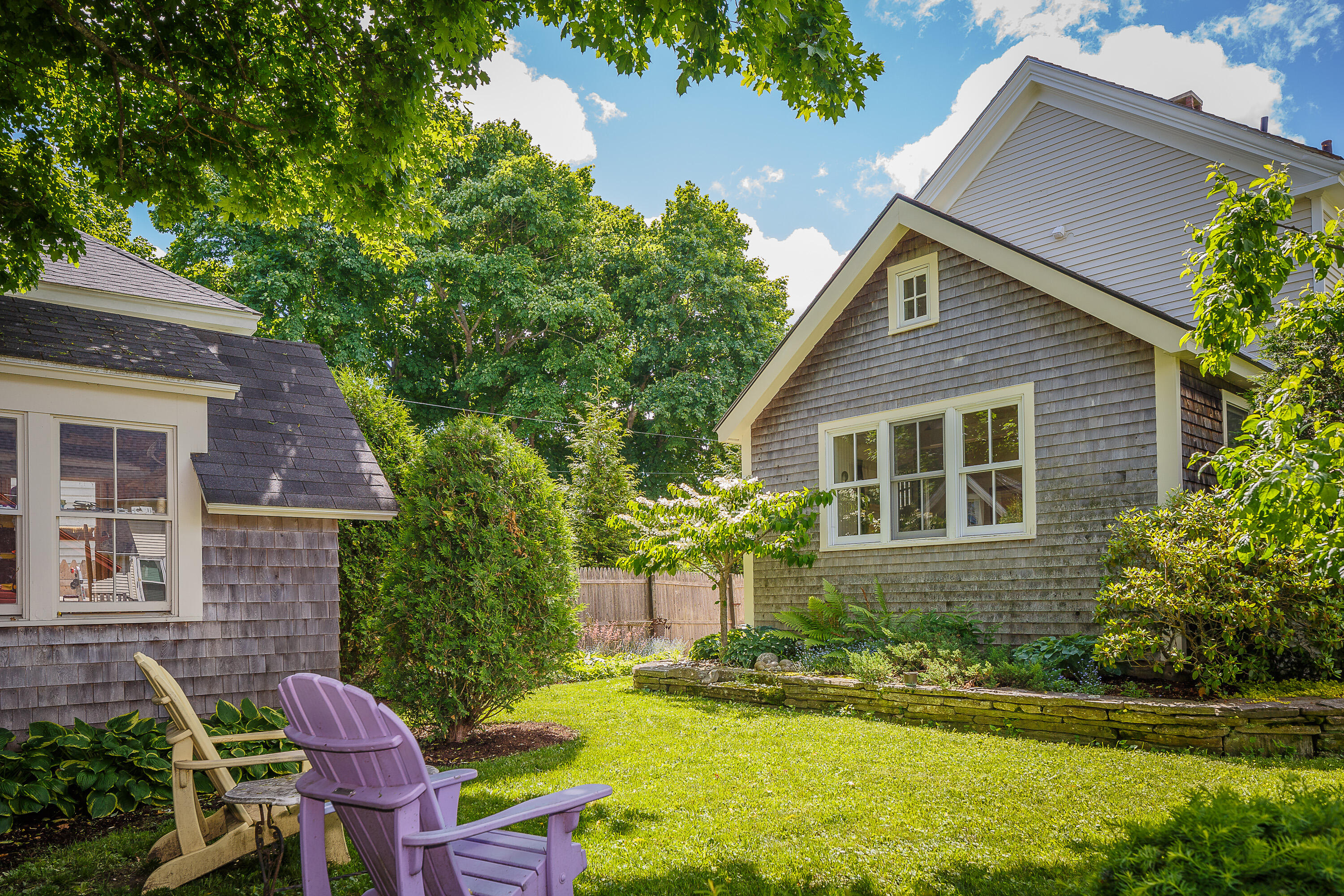 5 Florence Street Rockland ME 04841