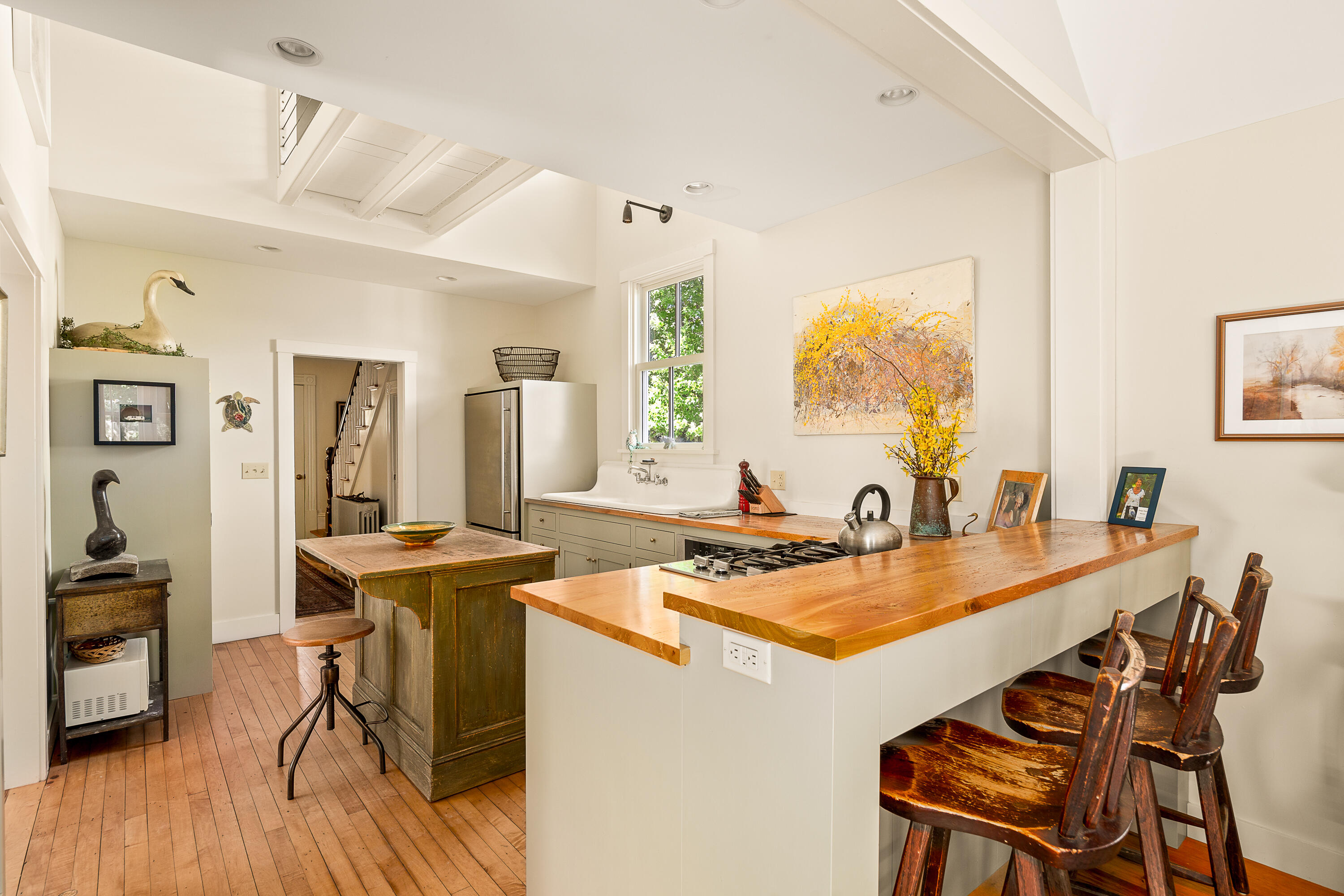 5 Florence Street Rockland ME 04841