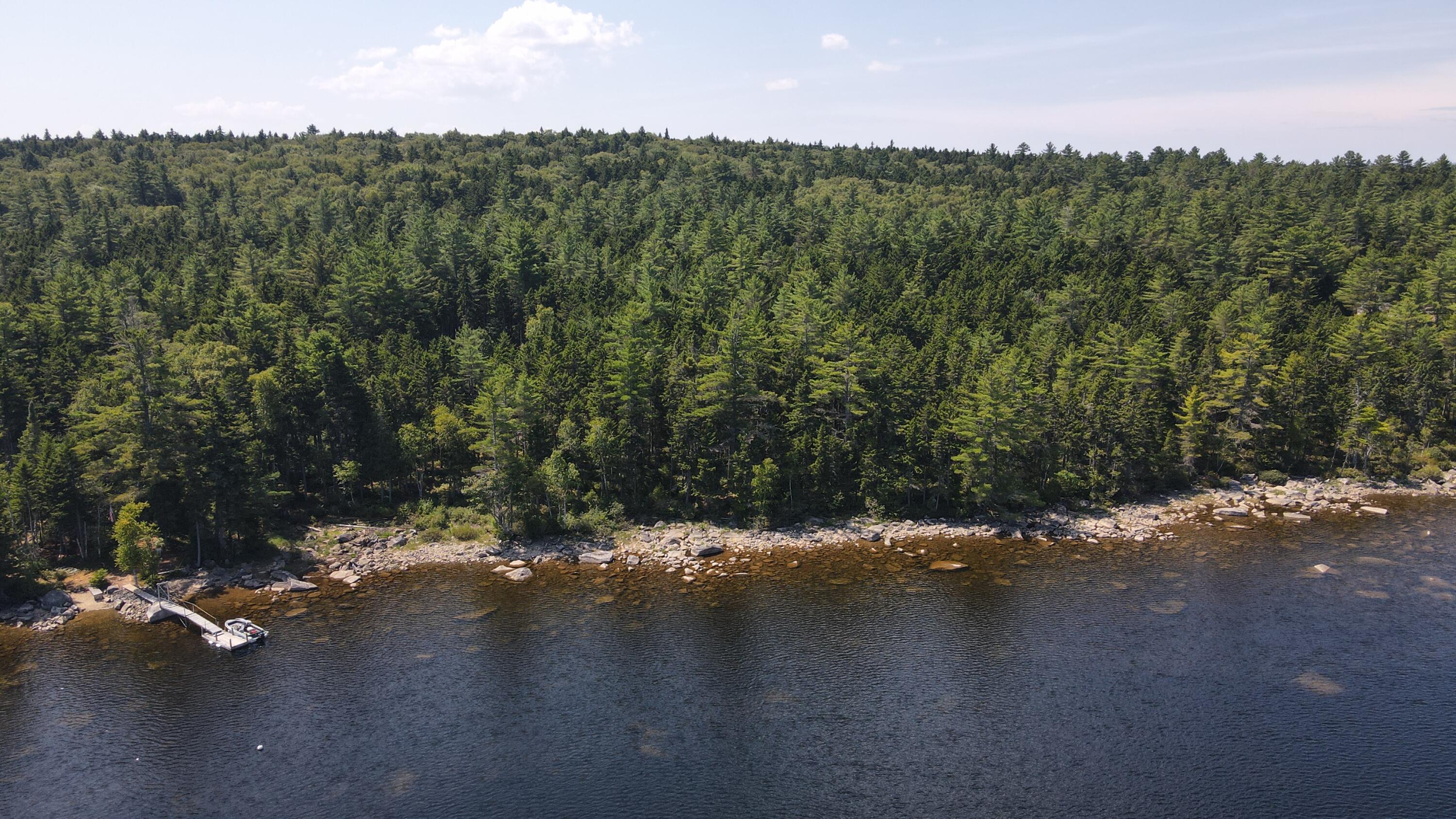 M1 L12-10 Toothaker Island Rangeley Plt ME 04970