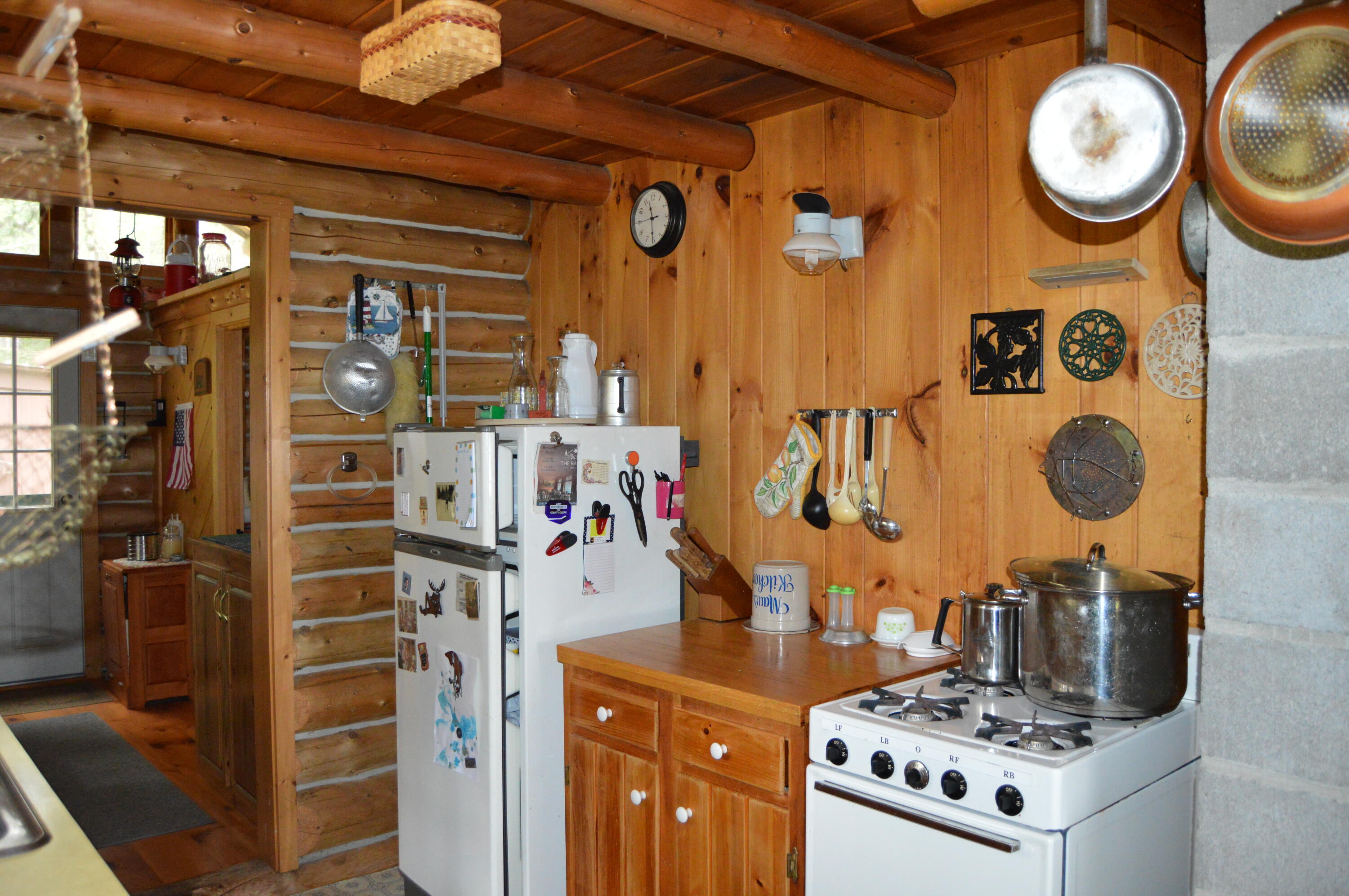 M1 L12-10 Toothaker Island Rangeley Plt ME 04970