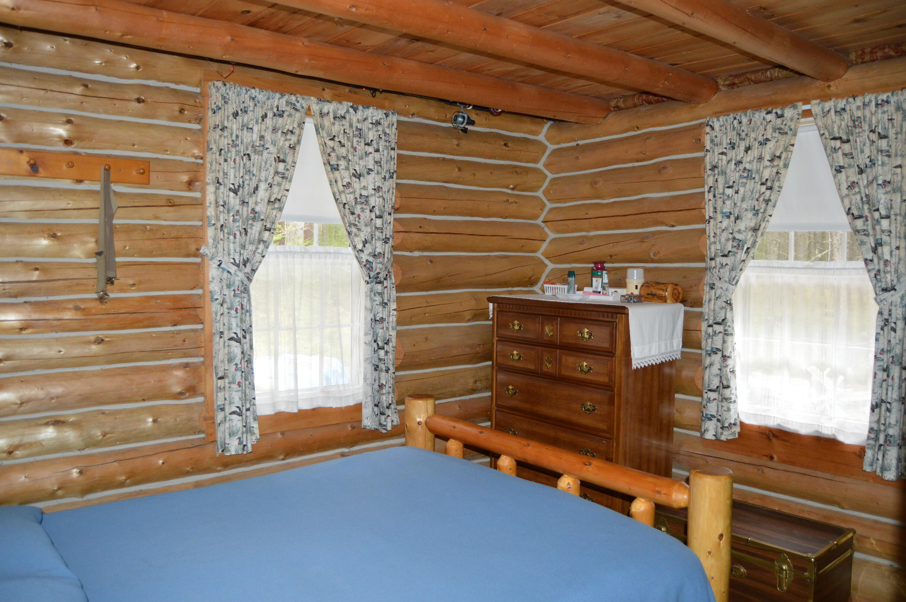 M1 L12-10 Toothaker Island Rangeley Plt ME 04970