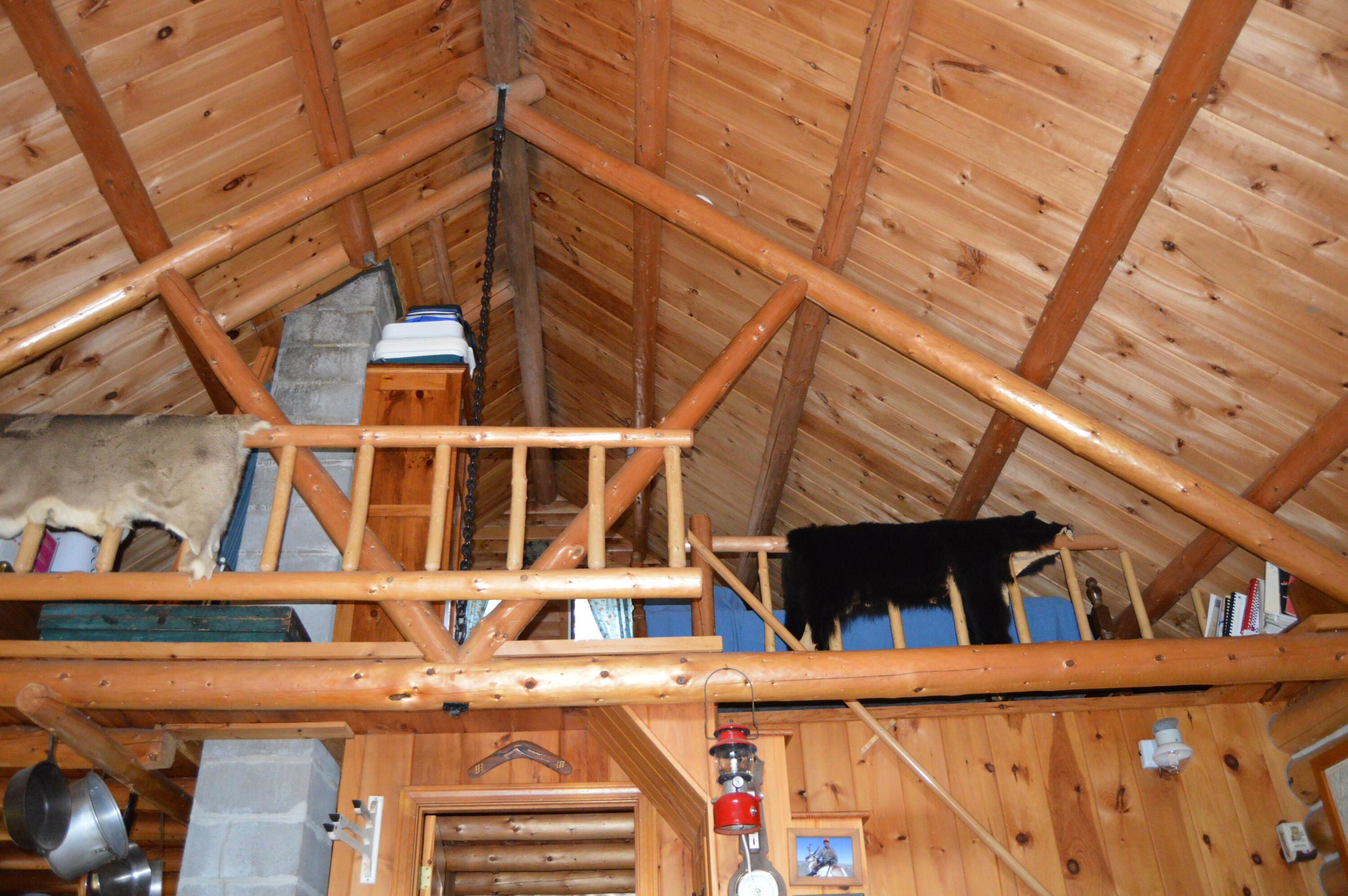 M1 L12-10 Toothaker Island Rangeley Plt ME 04970