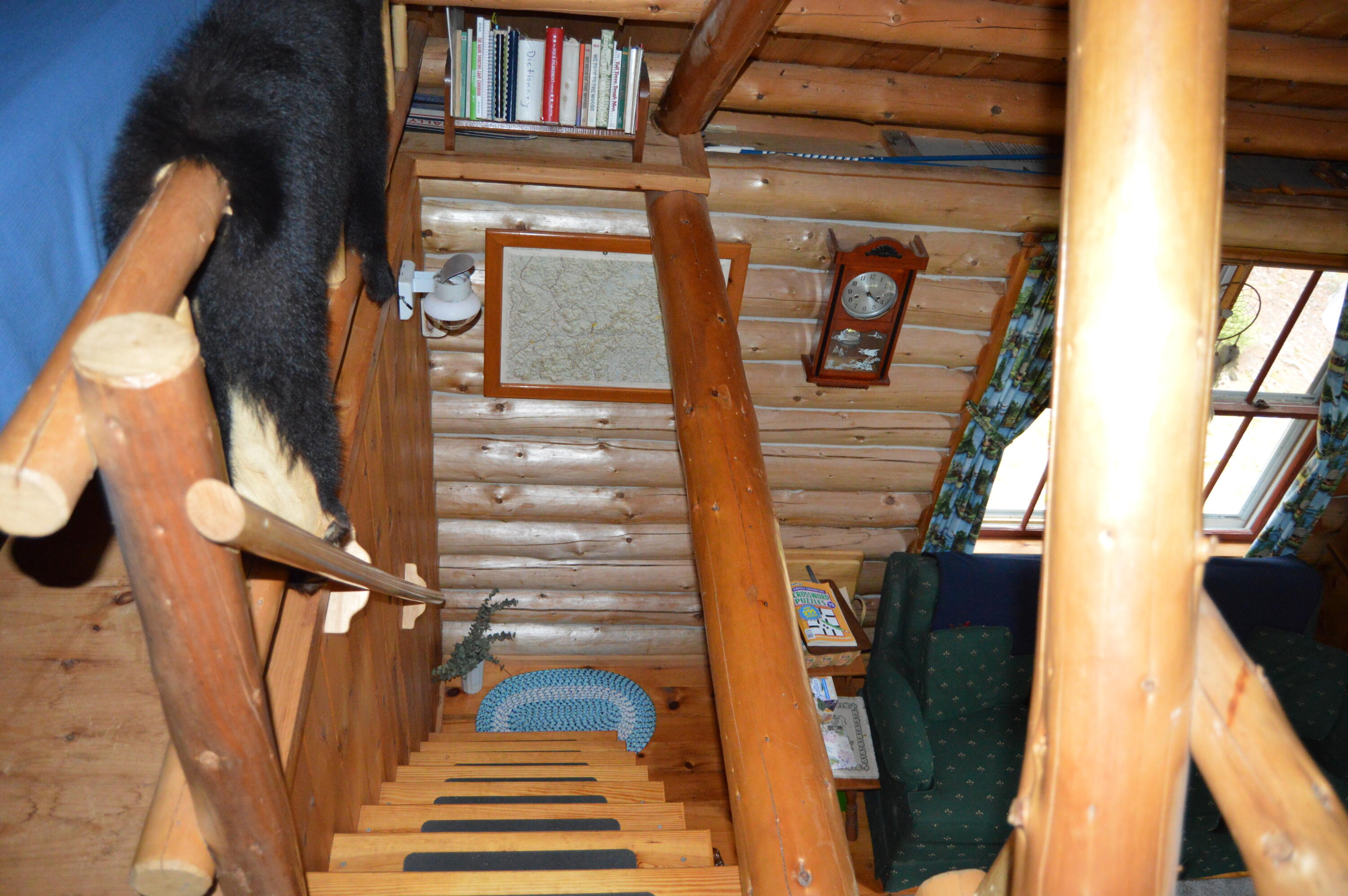 M1 L12-10 Toothaker Island Rangeley Plt ME 04970