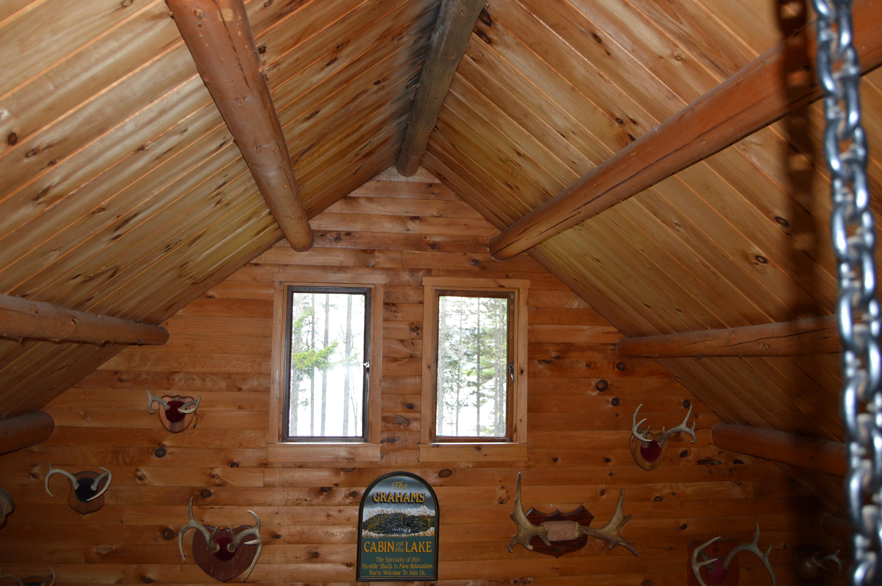 M1 L12-10 Toothaker Island Rangeley Plt ME 04970