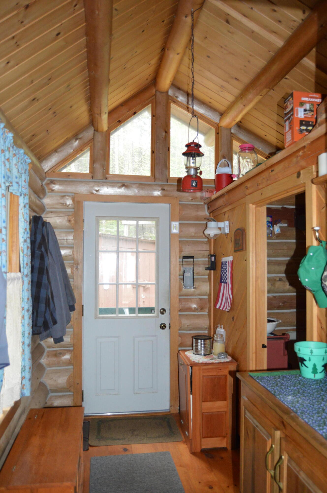 M1 L12-10 Toothaker Island Rangeley Plt ME 04970