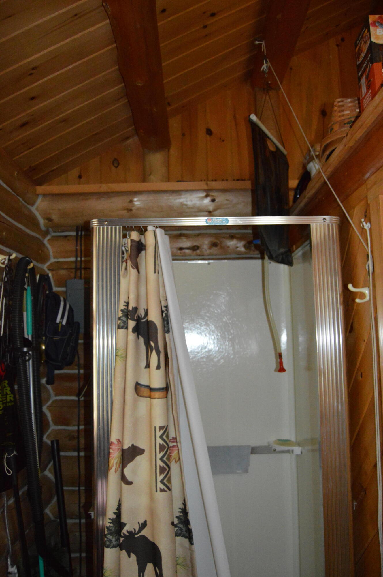 M1 L12-10 Toothaker Island Rangeley Plt ME 04970