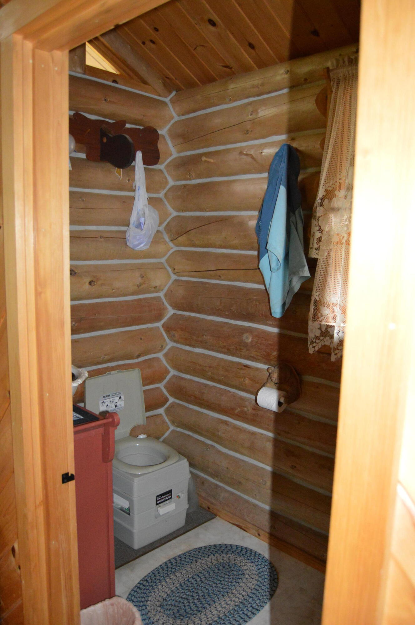 M1 L12-10 Toothaker Island Rangeley Plt ME 04970