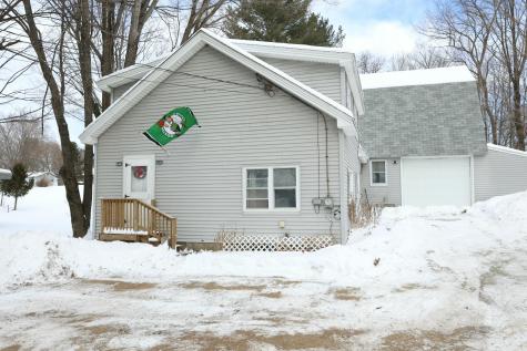 408 Farmington Falls Road Farmington ME 04938