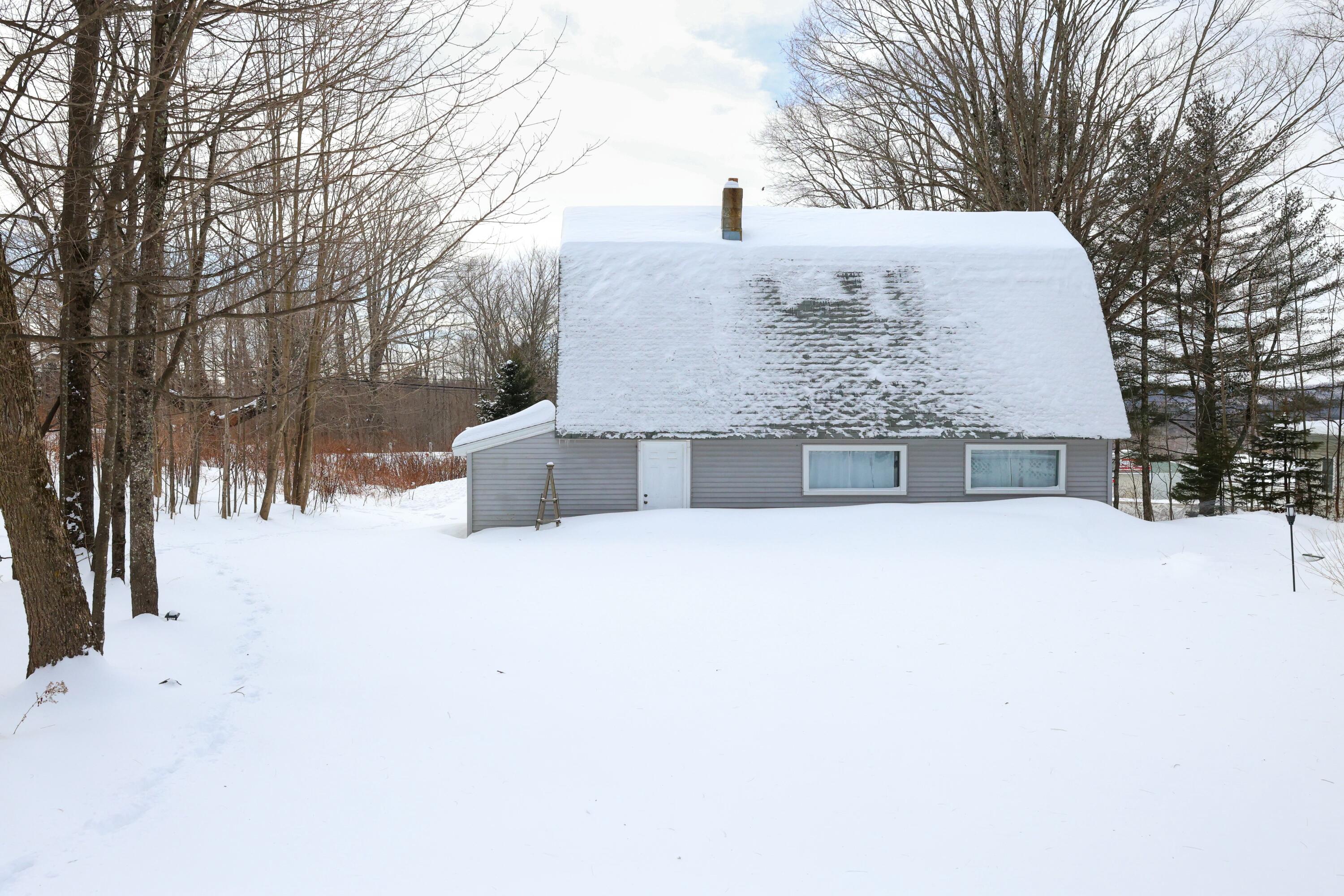 408 Farmington Falls Road Farmington ME 04938