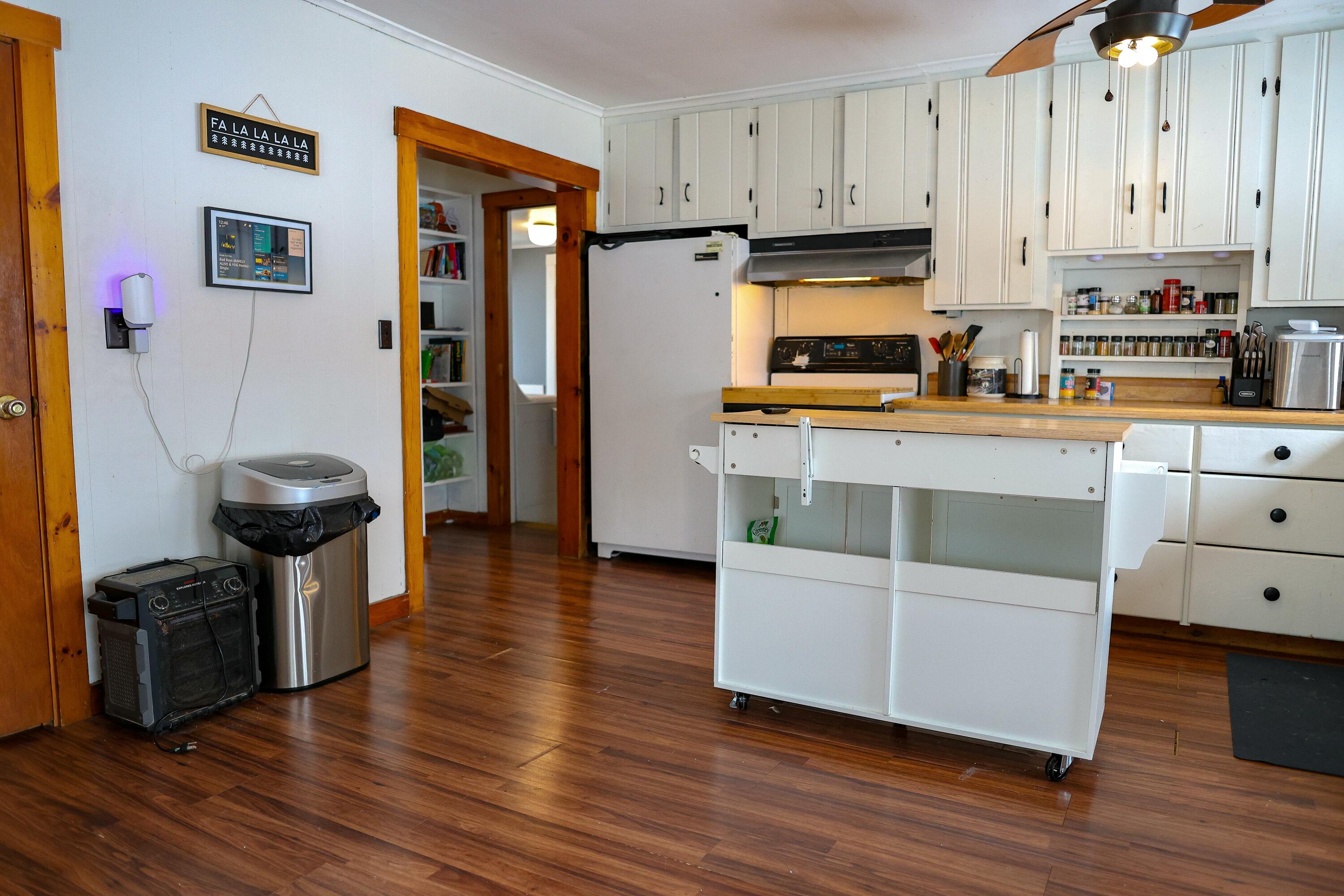 408 Farmington Falls Road Farmington ME 04938