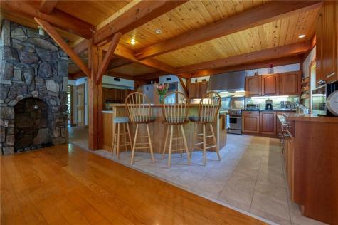 327 Steven Shore Road Palermo ME 04354