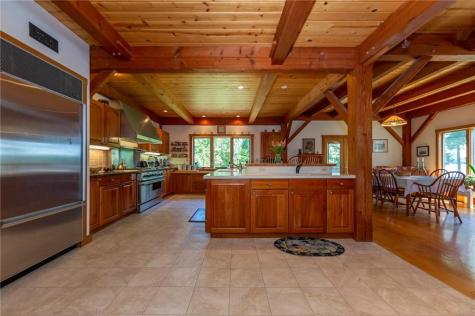 327 Steven Shore Road Palermo ME 04354