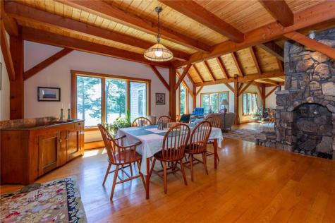 327 Steven Shore Road Palermo ME 04354