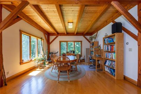 327 Steven Shore Road Palermo ME 04354