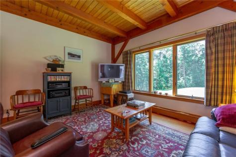 327 Steven Shore Road Palermo ME 04354