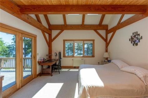 327 Steven Shore Road Palermo ME 04354