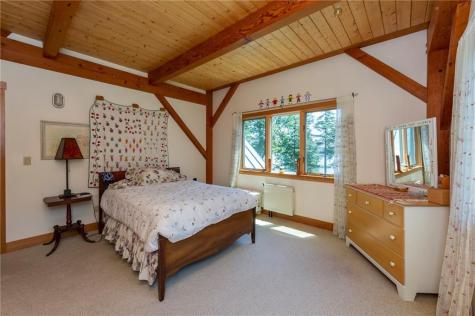 327 Steven Shore Road Palermo ME 04354