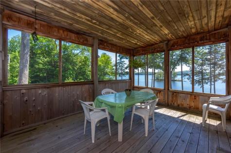 327 Steven Shore Road Palermo ME 04354