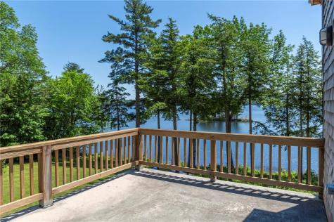 327 Steven Shore Road Palermo ME 04354