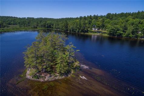 327 Steven Shore Road Palermo ME 04354