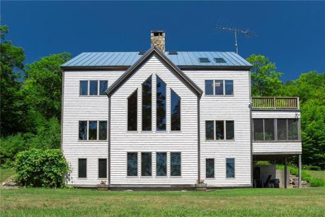 327 Steven Shore Road Palermo ME 04354