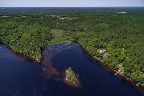 327 Steven Shore Road Palermo ME 04354