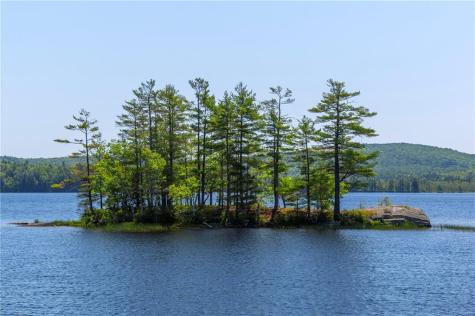 327 Steven Shore Road Palermo ME 04354