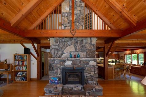 327 Steven Shore Road Palermo ME 04354