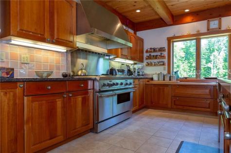 327 Steven Shore Road Palermo ME 04354