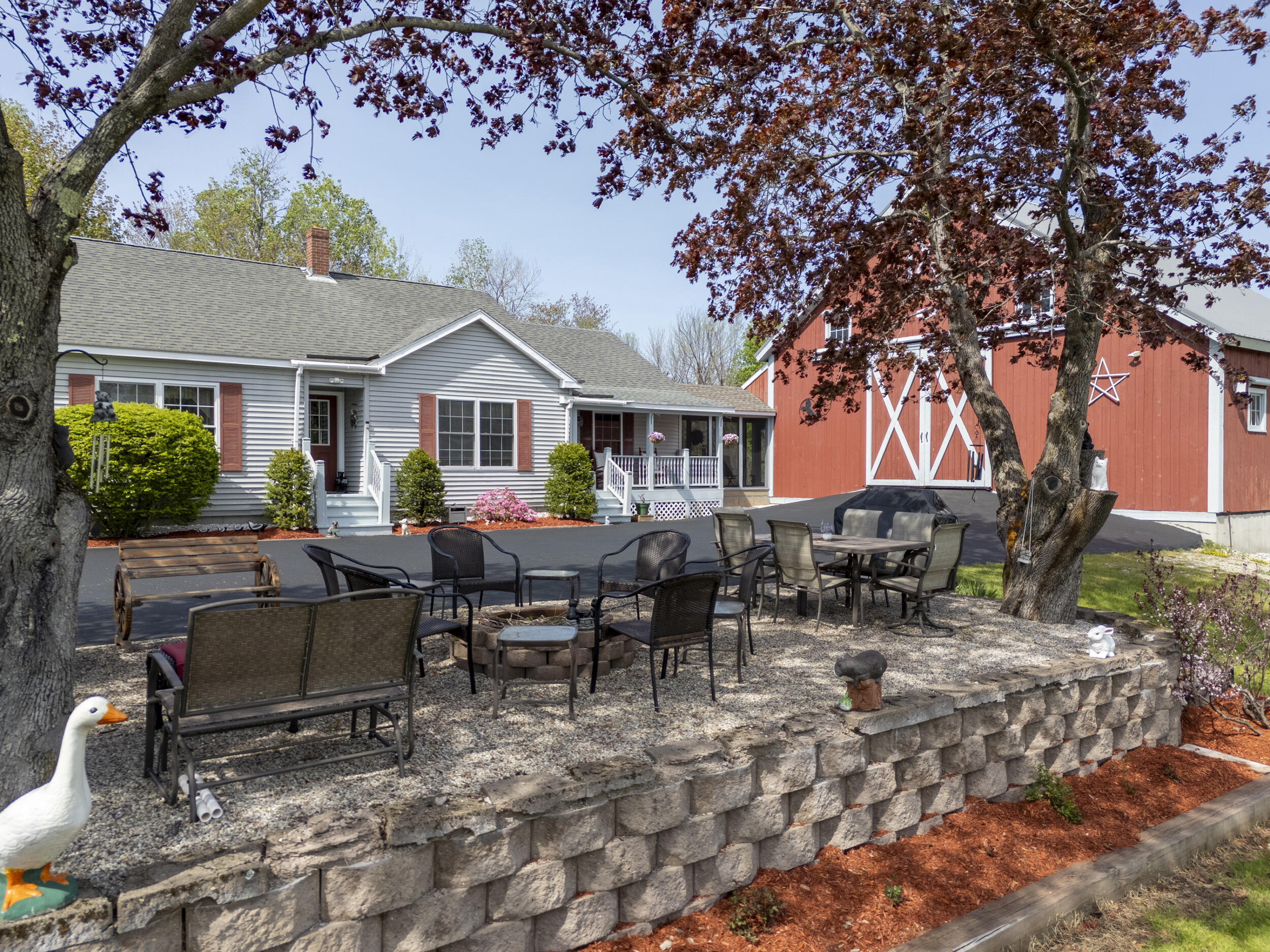 267 Alpine Street Paris ME 04281