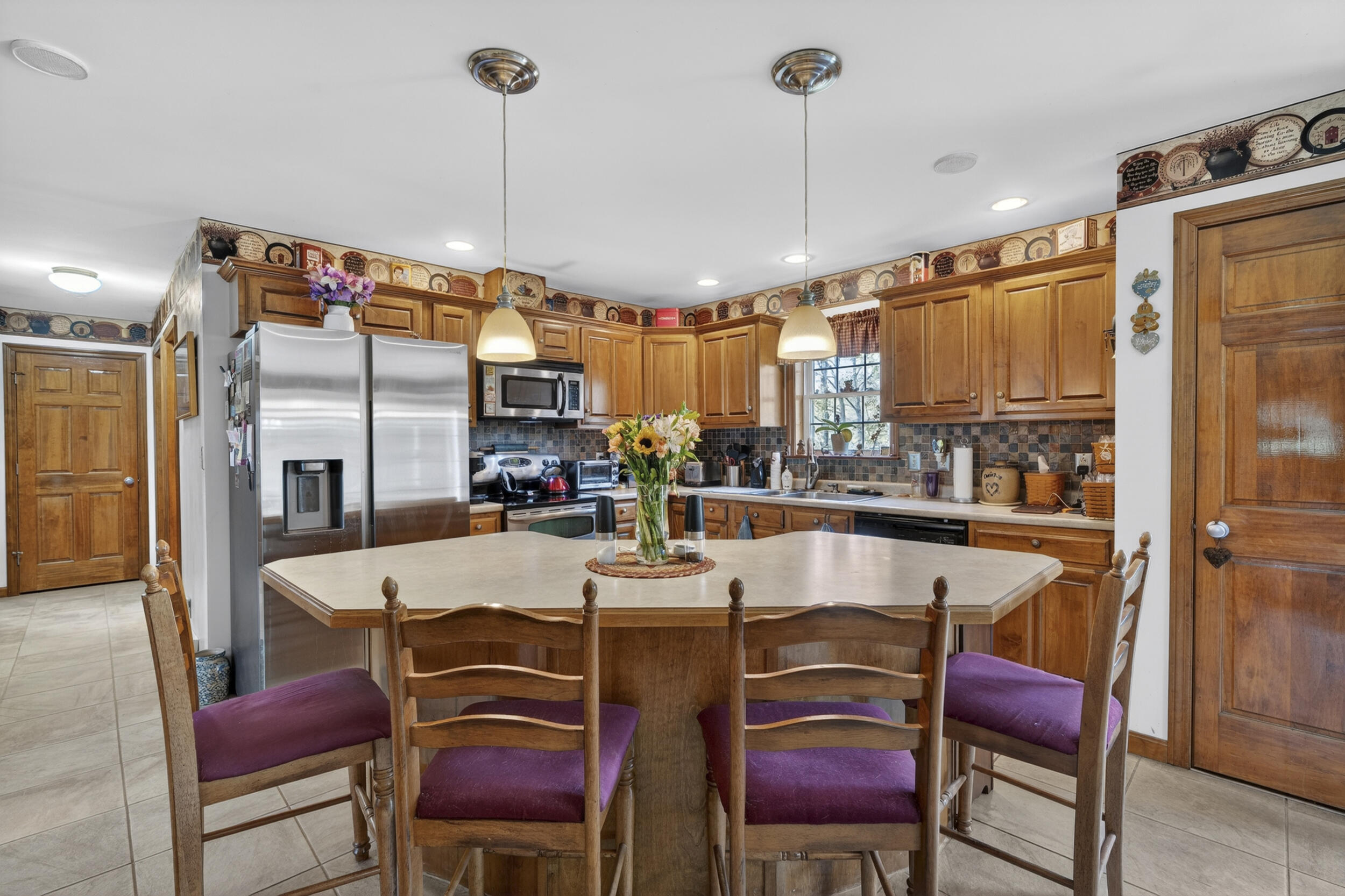 267 Alpine Street Paris ME 04281