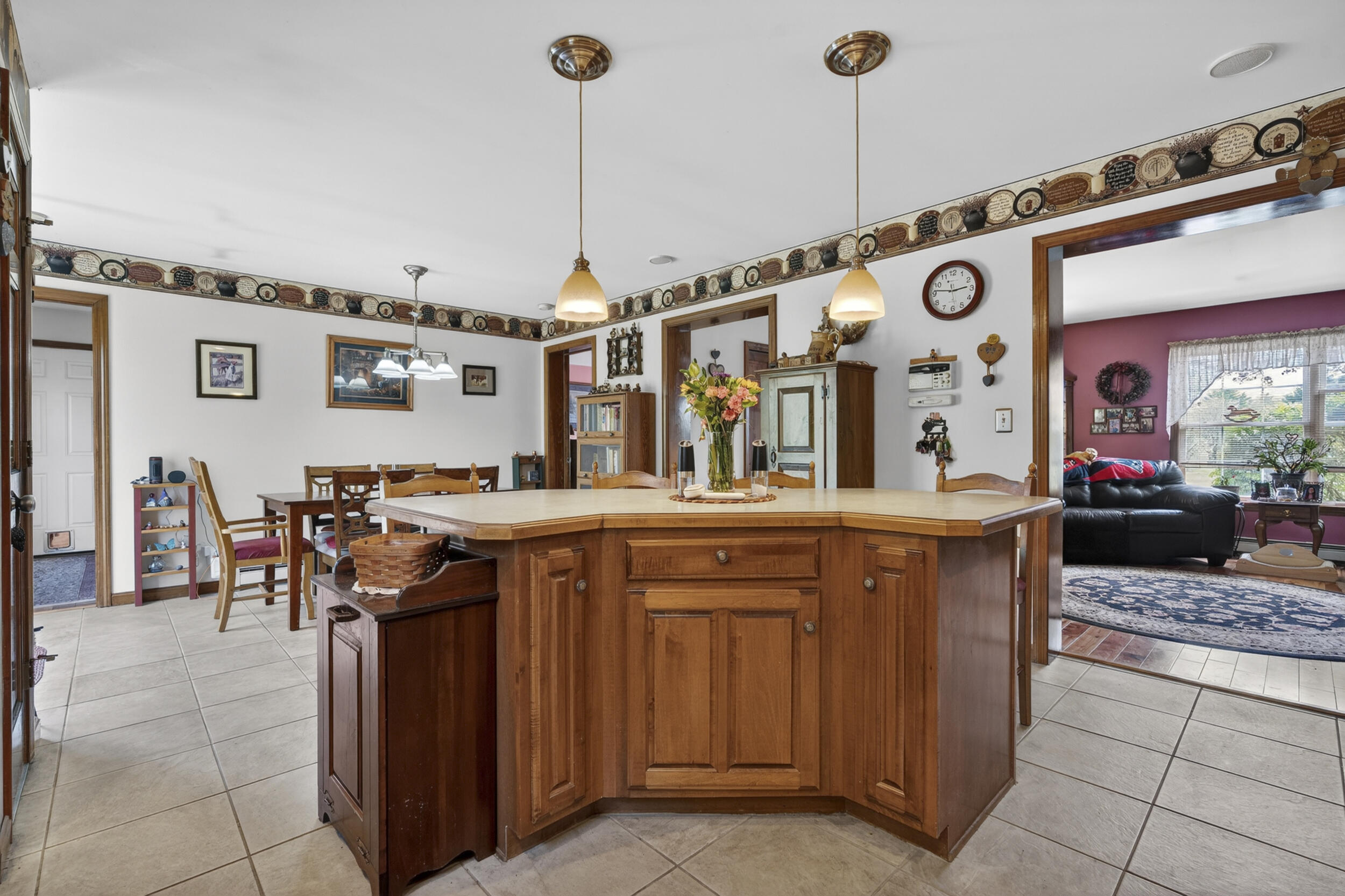 267 Alpine Street Paris ME 04281