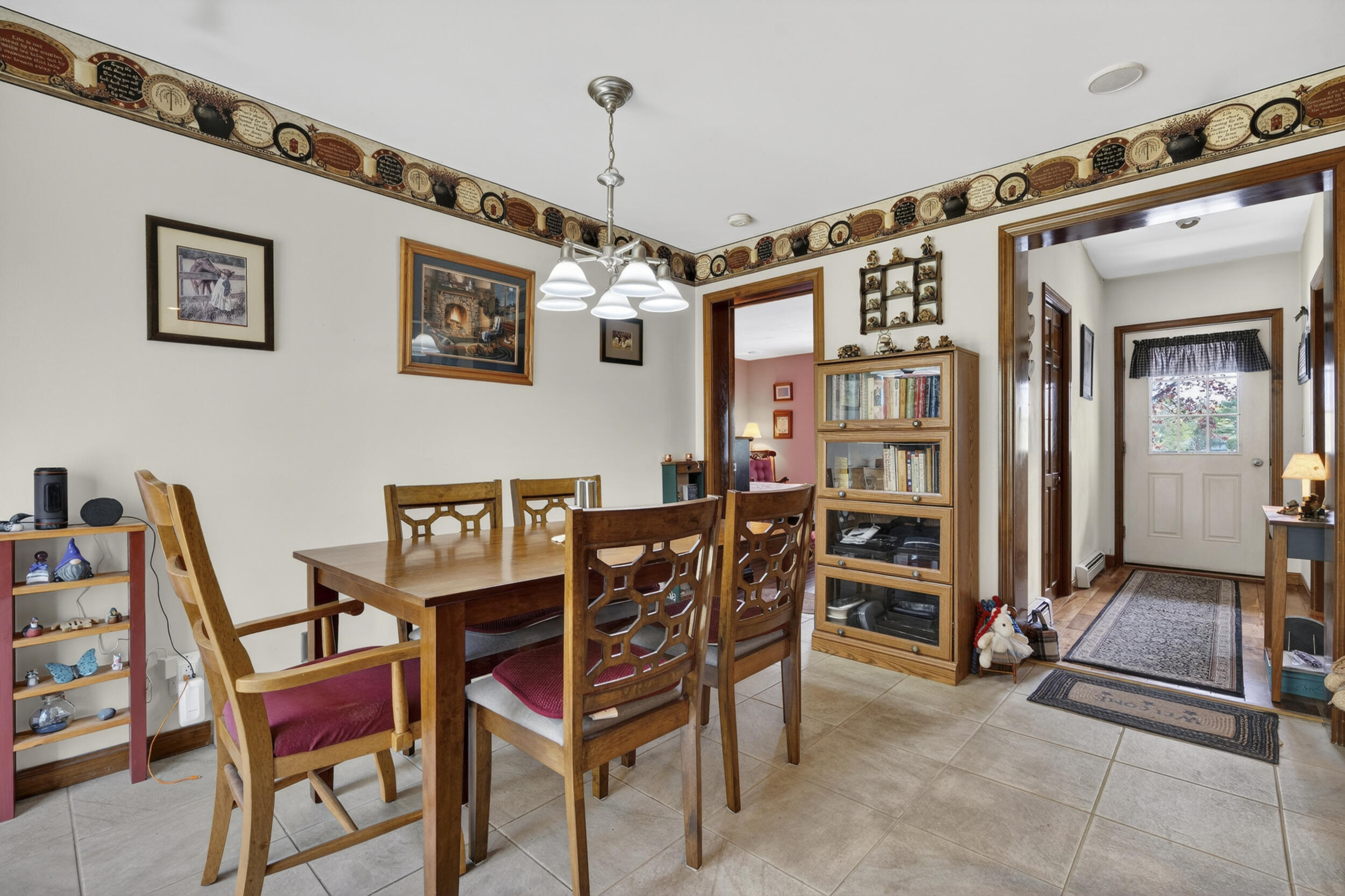 267 Alpine Street Paris ME 04281